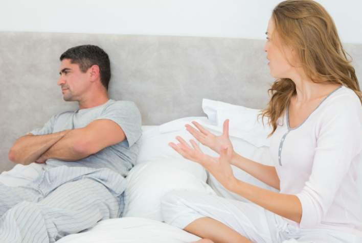 如何处理夫妻感情淡了 夫妻之间感情变淡了怎么办