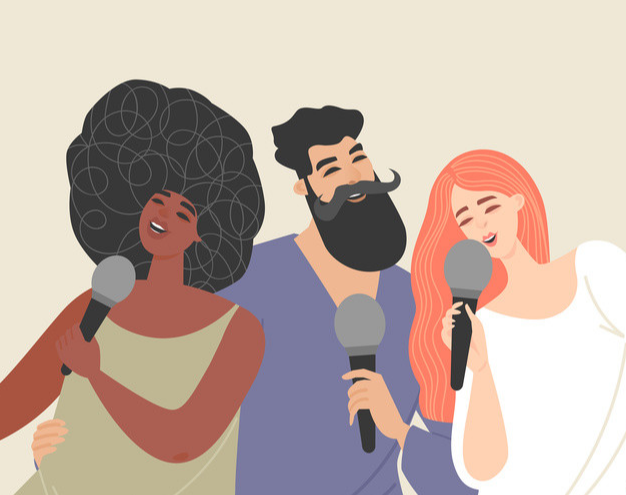 公司年会带动气氛歌曲