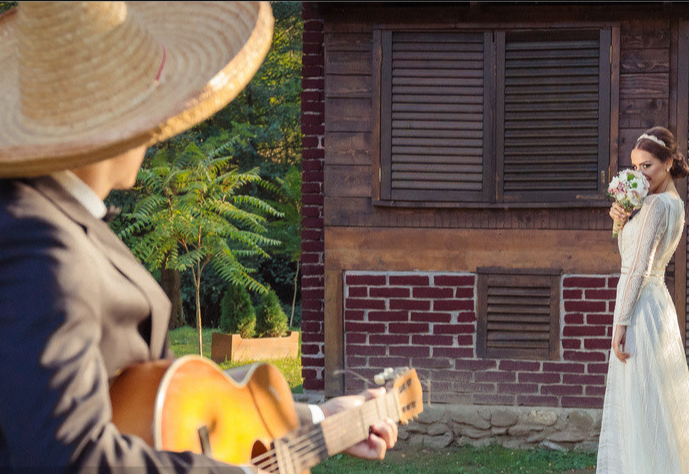 农村婚庆歌曲大全 适合农村婚庆唱的歌曲有哪些