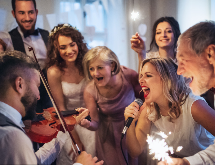 农村婚庆歌曲大全