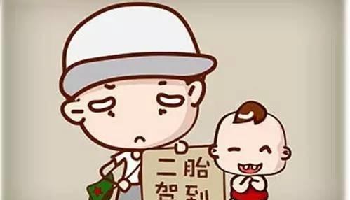 二胎有什么补助政策