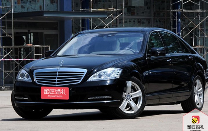 长沙婚庆车队价目