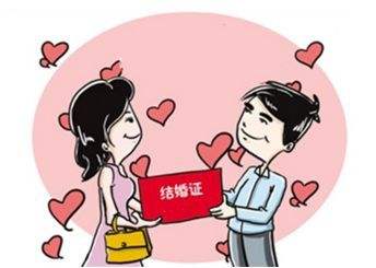 现在领结婚证需要什么证件