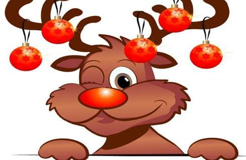 男朋友说圣诞节快乐怎么回答