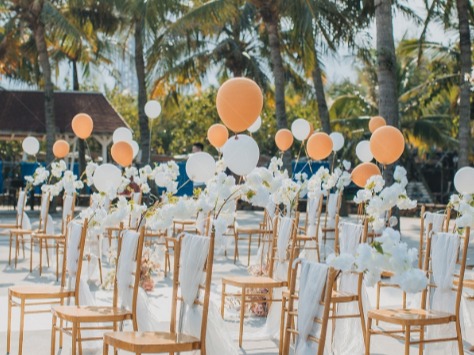 南昌婚宴酒店比较高档的