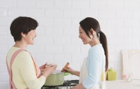 适合发朋友圈骂婆婆的话