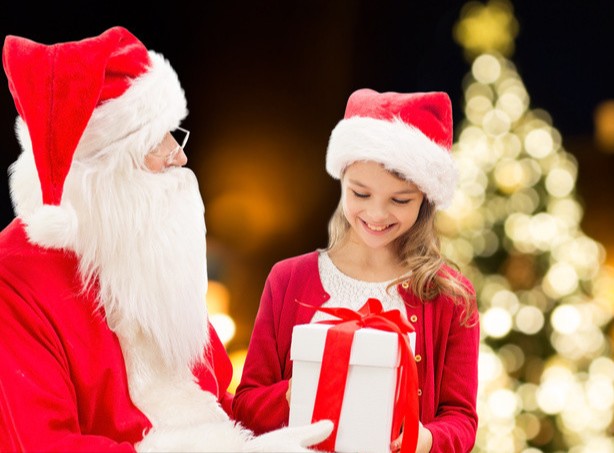 2020年圣诞节贺卡内容怎么写