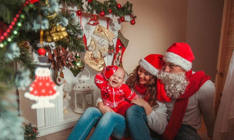 2020年圣诞节贺卡内容怎么写 2020年圣诞节贺卡祝福语大汇总