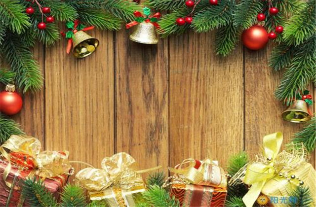 圣诞节给闺蜜的祝福语,写给闺蜜的圣诞祝福