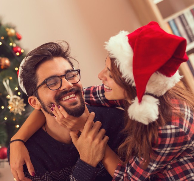 2020年圣诞节贺卡内容简短平安夜圣诞节祝福语大全