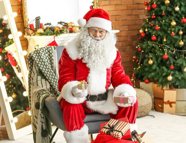 适合发朋友圈的圣诞节祝福文案句句都是好句子