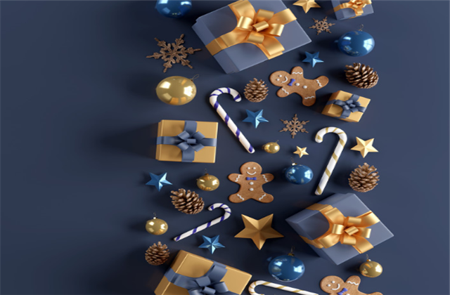 圣诞节的祝福语有哪些2020,圣诞节的祝福语大全2020