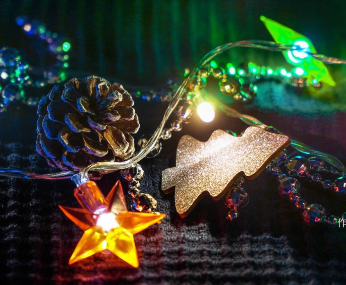 圣诞搞笑贺卡祝福语大全