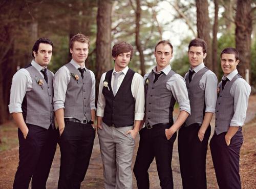 兄弟结婚作为伴郎致辞