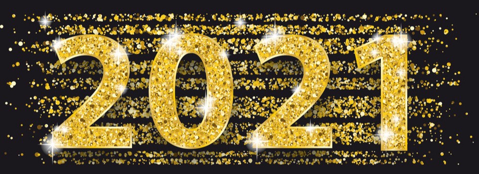 2021年元旦祝福语简短创意一句话 2021庆元旦祝福语简短创意大全