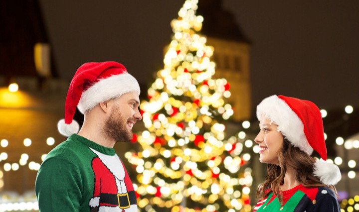 平安夜贺卡祝福语大全简短