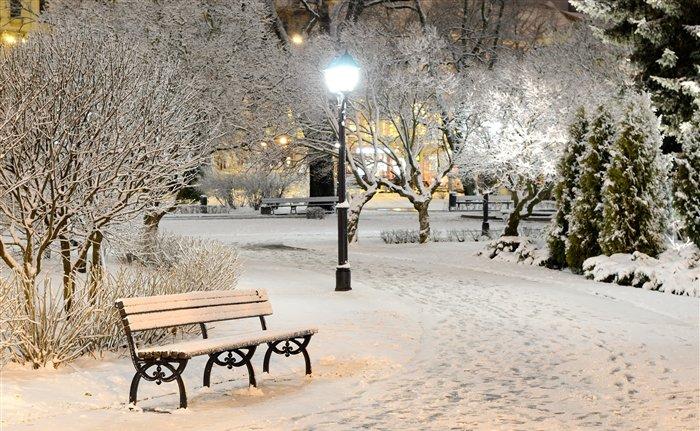 大雪节气发朋友圈文案