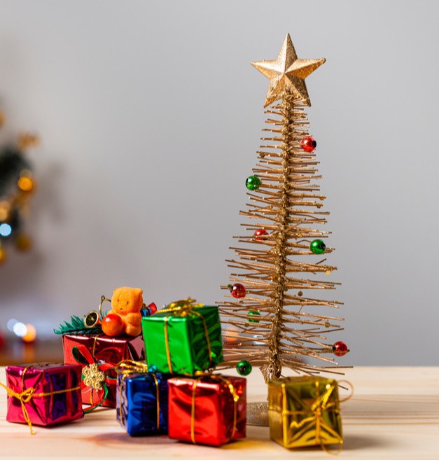 圣诞节祝福老师的话 圣诞节祝福语20字以内对老师