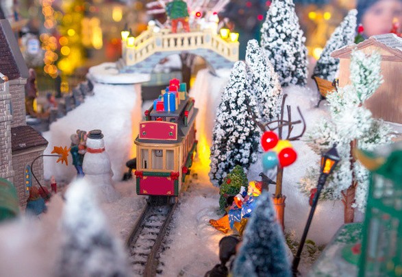 圣诞节幽默祝福语英文简短 圣诞节的英文句子怎么写