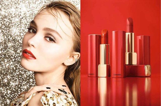 跨年送女朋友什么好