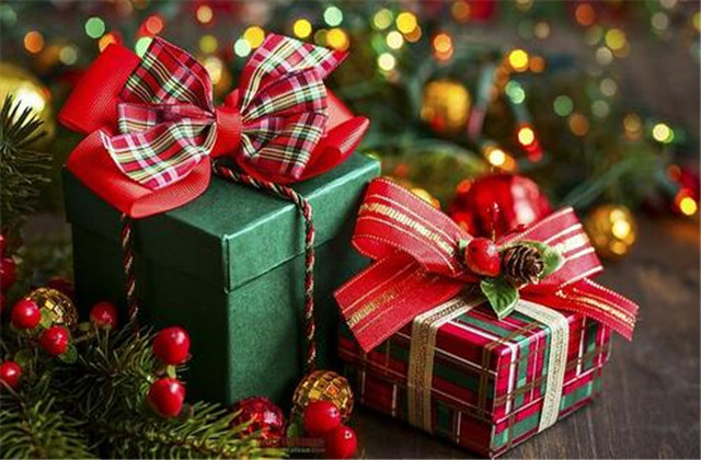 圣诞节送闺蜜结婚礼物什么最合适 圣诞节适合送闺蜜的结婚礼物