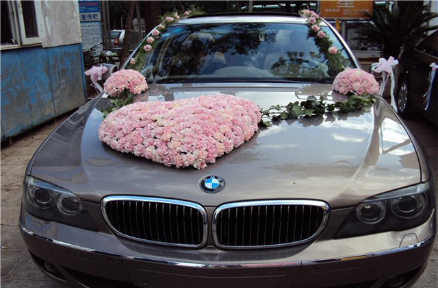 武汉结婚租车哪些好,武汉结婚租车哪些车好