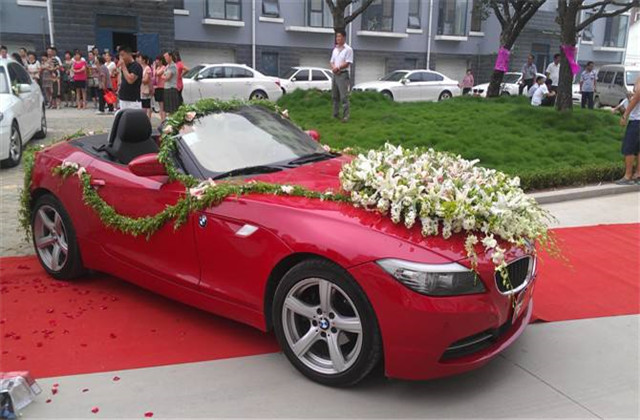 武汉结婚租车多少钱一辆,武汉结婚租车一辆价格