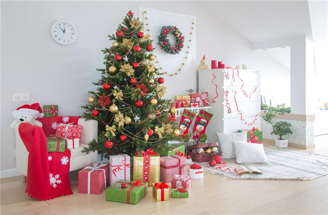 圣诞节给同学的祝福语,圣诞节送给同学的话