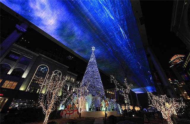 平安夜祝福词儿,平安夜祝福词语