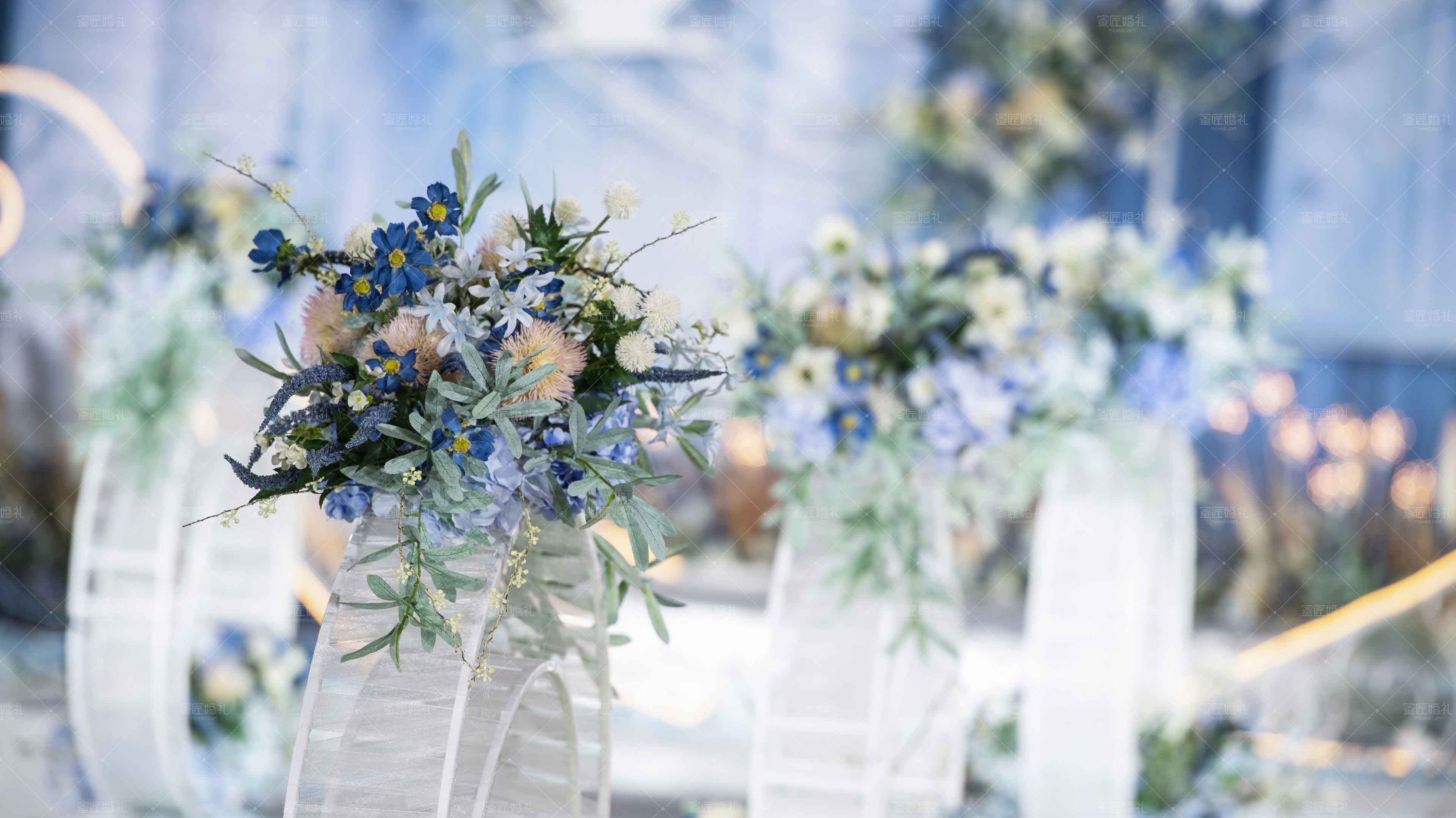 婚庆公司婚礼多少钱