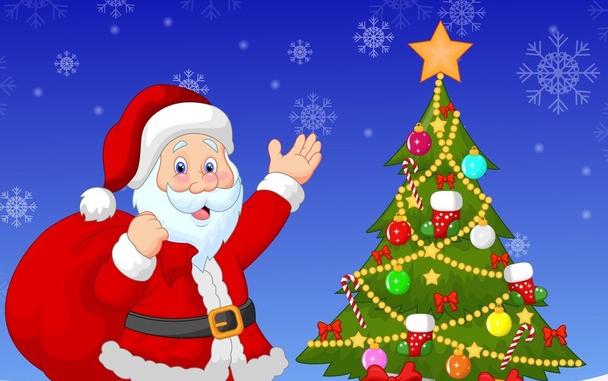 2020适合平安夜发的朋友圈文案