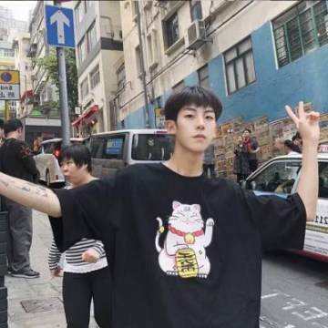 男朋友送药感动的文案