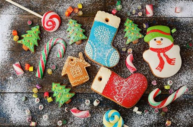 平安夜的祝福词是怎么说,平安夜祝福语怎么写