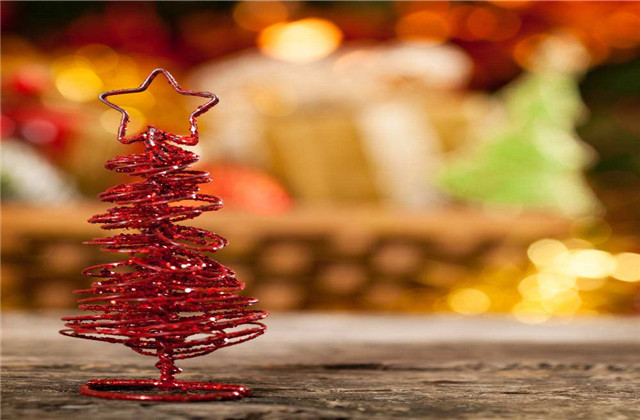 平安夜简短祝福十字内 平安夜祝福语10字以内