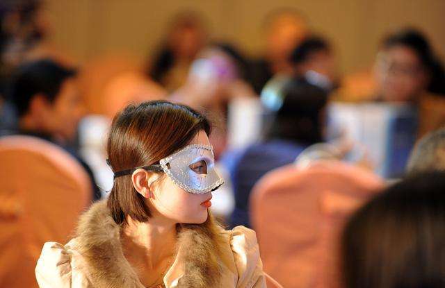 相亲有戏的表现