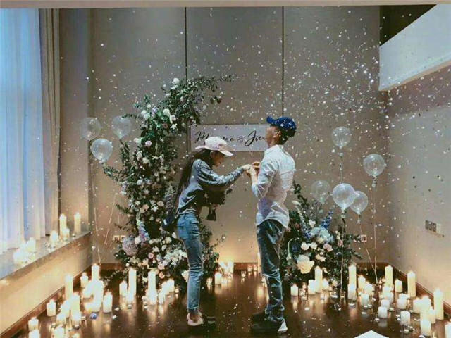 10种经典求婚道具 创意求婚道具有哪些