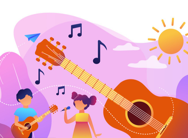 流行结婚喜庆的歌曲 结婚用什么歌曲比较合适