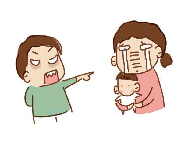 自私的老公常有的7种表现 对付自私的老公方法