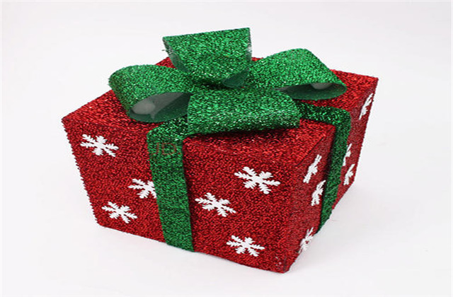 圣诞节晒礼物发朋友圈怎么说