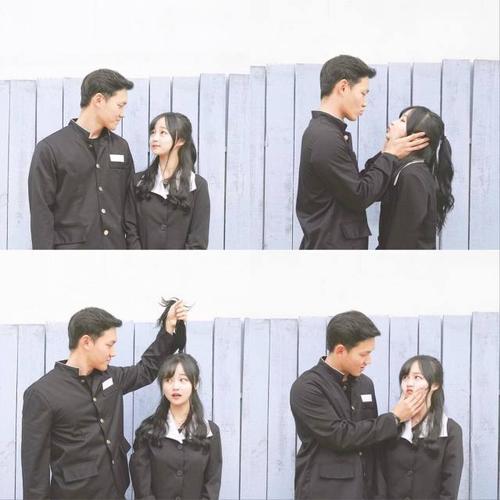 跟女朋友认错的暖心话