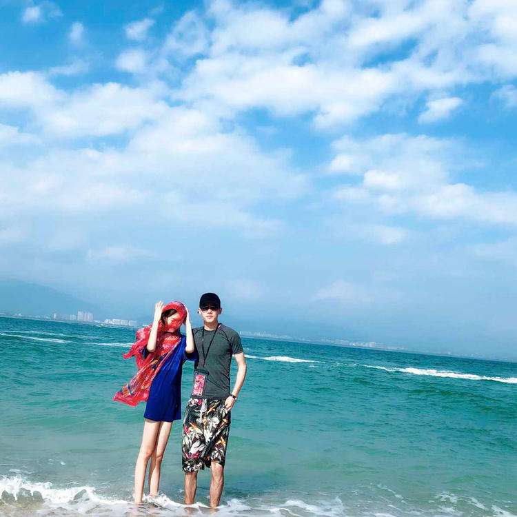 给女朋友讲的睡前小故事