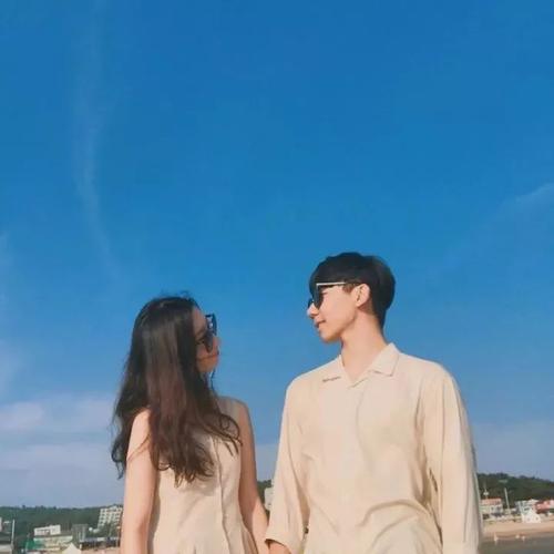 表白情话最暖心长句给女朋友