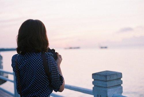 给异地恋男朋友的情话