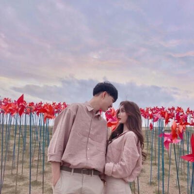 超甜的表白情话对男生