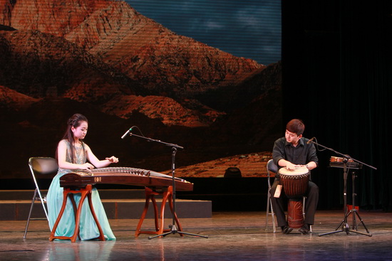 2021元旦晚会有创意的节目 有创意的元旦节目表演