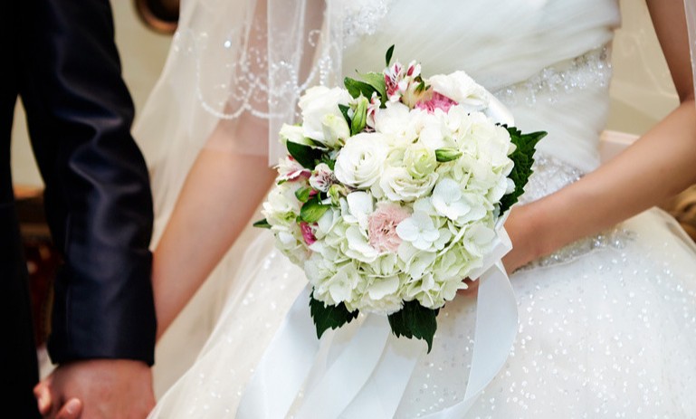 2021结婚祝福语简短上档次 2021抖音很火的结婚祝福语