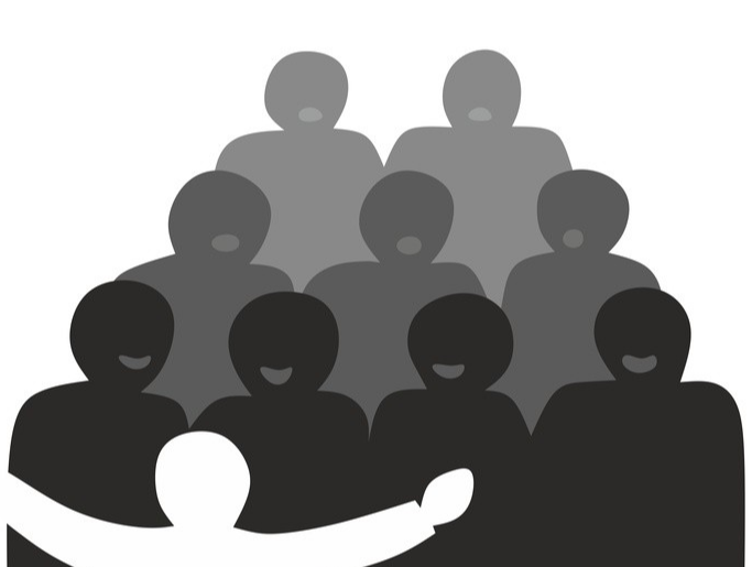 年会适合大合唱的简单歌曲