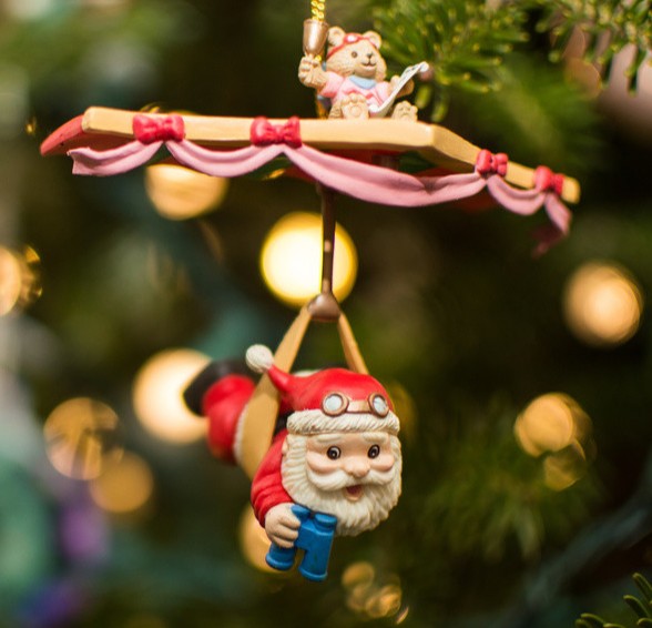 平安夜圣诞节活动主题名称 和圣诞有关的主题名字