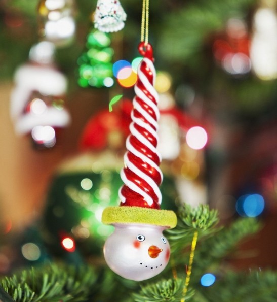 和圣诞有关的主题名字