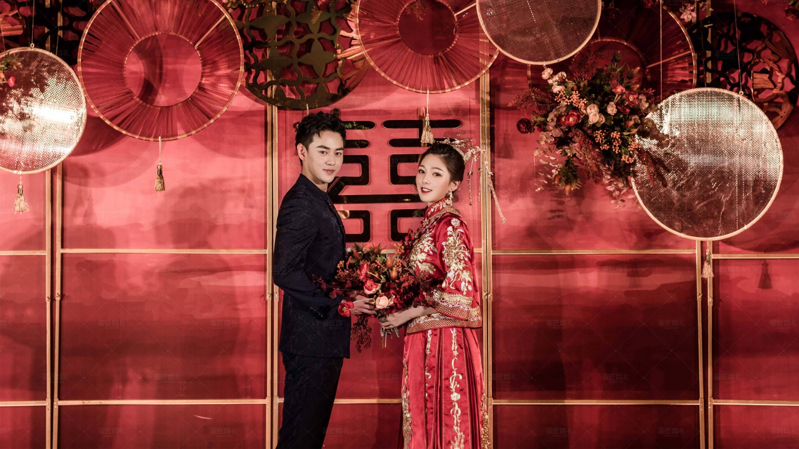 新郎婚礼致辞新娘感人 婚礼现场新郎感人致辞